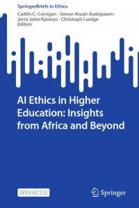 AI Ethics in Higher Education