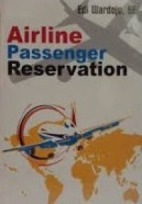 Airline Passenger Reservation