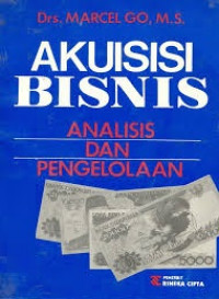 Akuisisi Bisnis