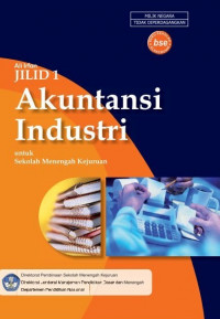 Akuntansi Industri