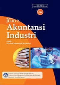 Akuntansi Industri