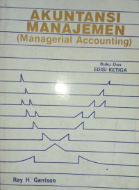 Akuntansi Manajemen