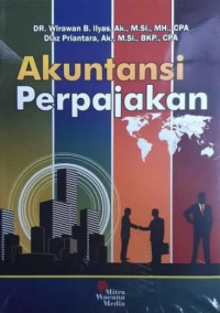 Akuntansi Perpajakan