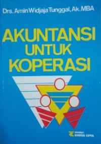 Akuntansi untuk Koperasi