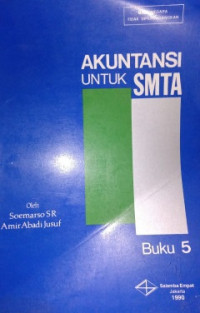 Akuntansi untuk SMTA