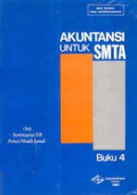 Akuntansi untuk SMTA