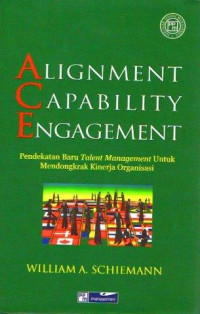 Alignment Capability Engagement