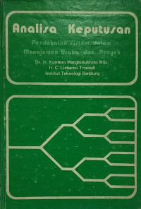 Analisa Keputusan