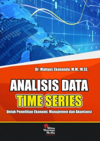 Analisis Data Time Series