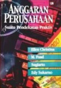 Anggaran Perusahaan