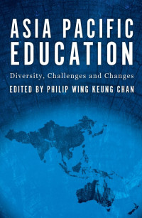 Asia Pacific Education