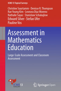 Assessment in Mathematics Education