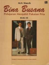 Bina Busana