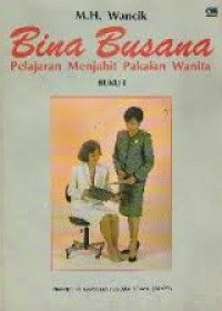 Bina Busana