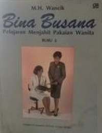 Bina Busana