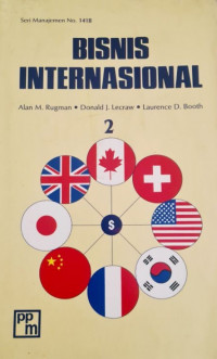 Bisnis Internasional
