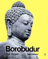 Borobudur