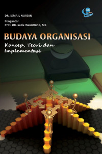 Budaya Organisasi