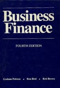 Business Finance