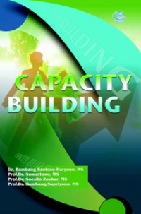 Capacity Building