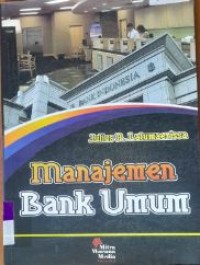 Manajemen Bank Umum