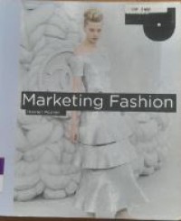 Marketing fashion