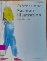 Professional Fashion Illustration