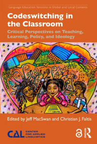 Codeswitching in the Classroom