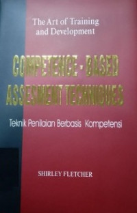 Competence Based Assesment Techniques