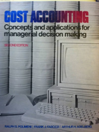 Cost Accounting