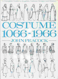 Costume 1066-1966
