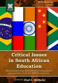 Critical Issues in South African Education