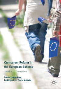 Curriculum Reform in the European Schools
