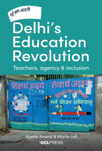 Delhi's Education Revolution