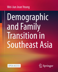 Demographic and Family Transition in Southeast Asia