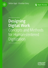 Designing Digital Work