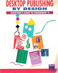 Desktop Publishing by Design