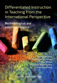 Differentiated Instruction in Teaching from the International Perspective
