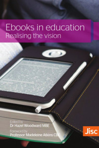 Ebooks in Education