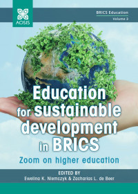 Education for Sustainable Development in BRICS