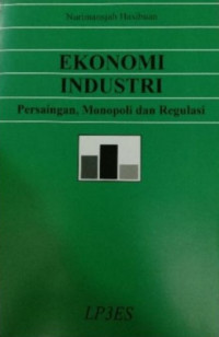 Ekonomi Industri