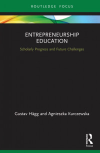 Entrepreneurship Education