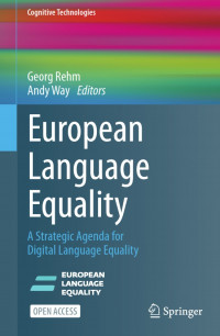 European Language Equality