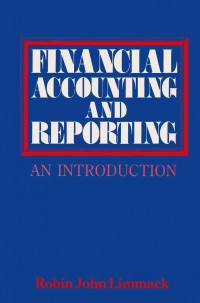 Financial Accounting and Reporting