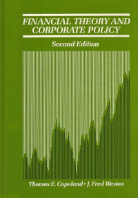 Financial Theory and Corporate Policy