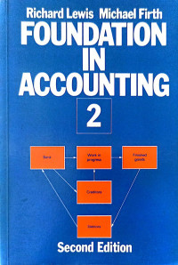 Foundation in Accounting 2