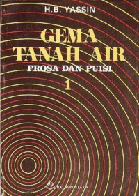 Gema Tanah Air