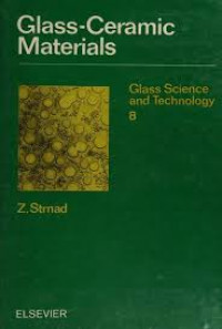 Glass Ceramic Materials
