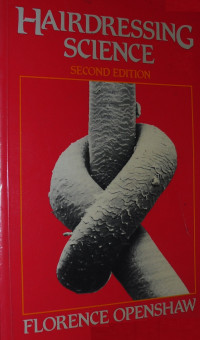 Hairdressing Science