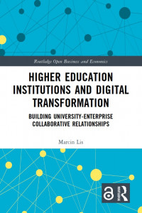 Higher Education Institutions and Digital Transformation